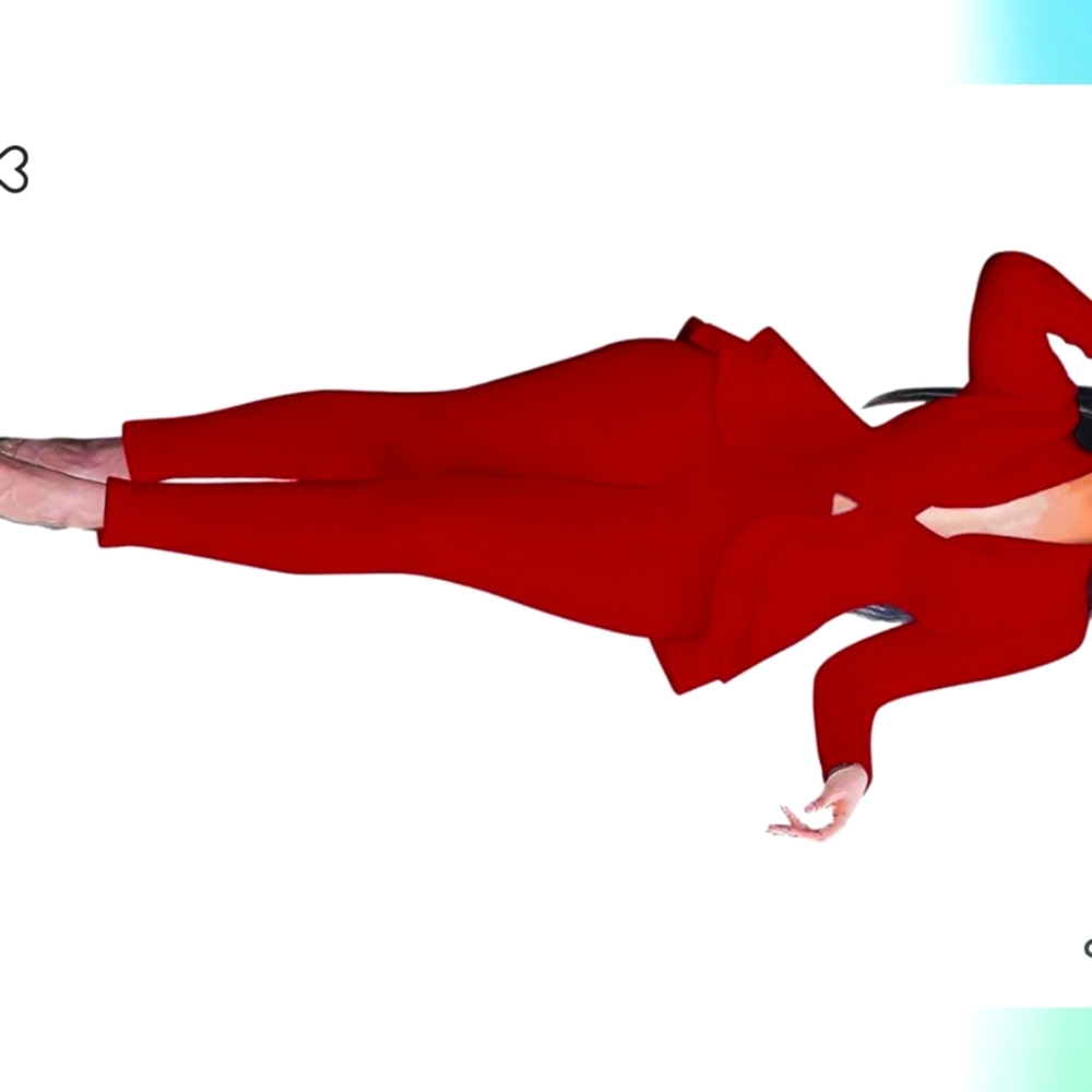Women's clothing